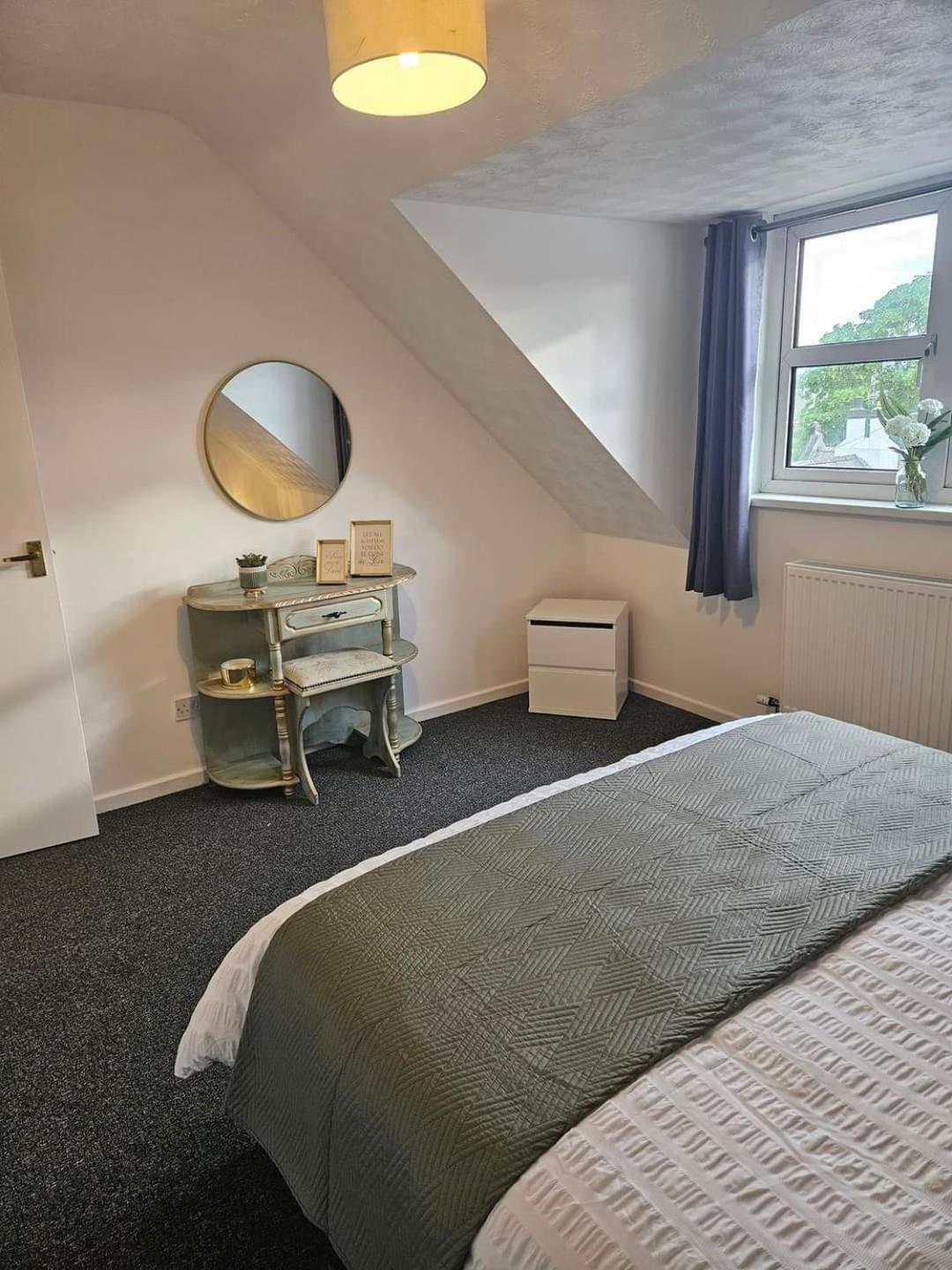 Cosy At The Castle Carrickfergus