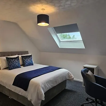 Cosy At The Castle Apartment Carrickfergus Exterior photo