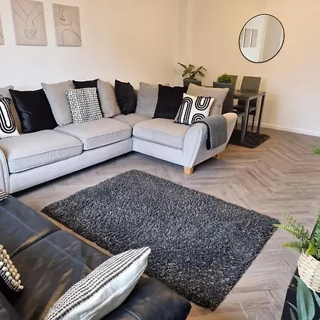 Cosy At The Castle Apartment Carrickfergus Exterior photo