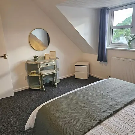 Cosy At The Castle Apartment Carrickfergus Exterior photo