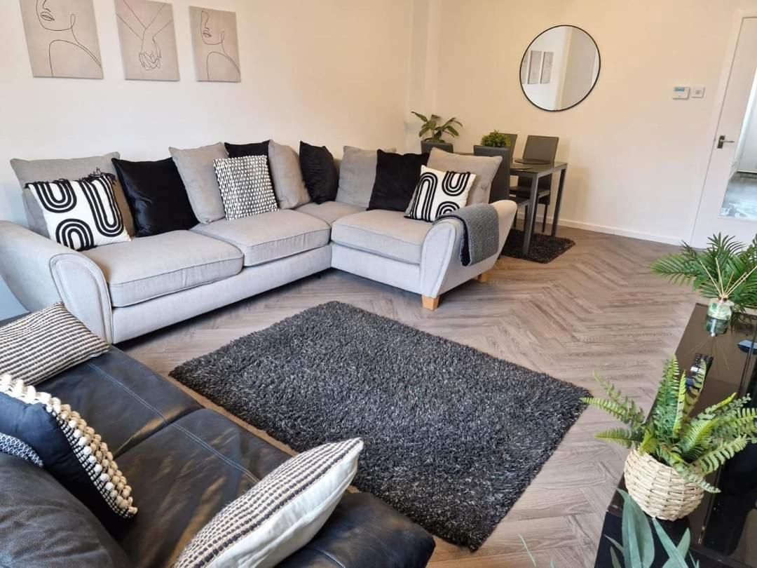 Apartment Cosy At The Castle *